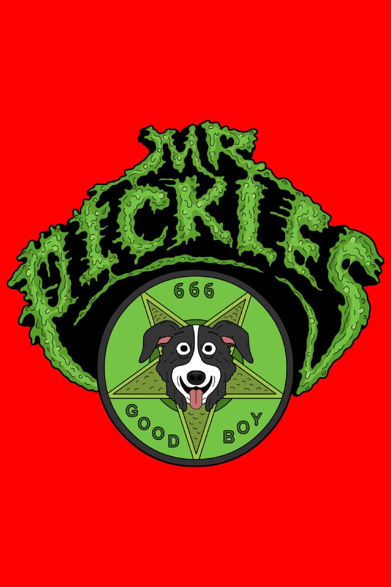 Mr. Pickles — posters 7