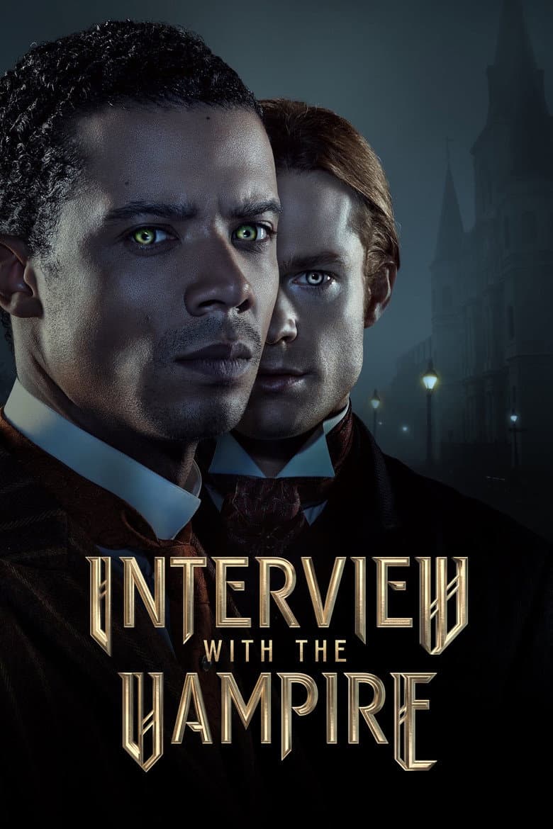 Interview with the Vampire — posters 5