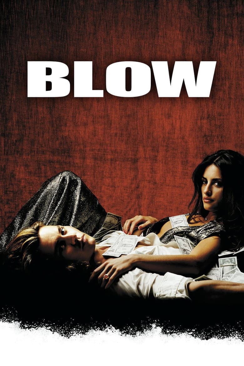 Blow — posters 5