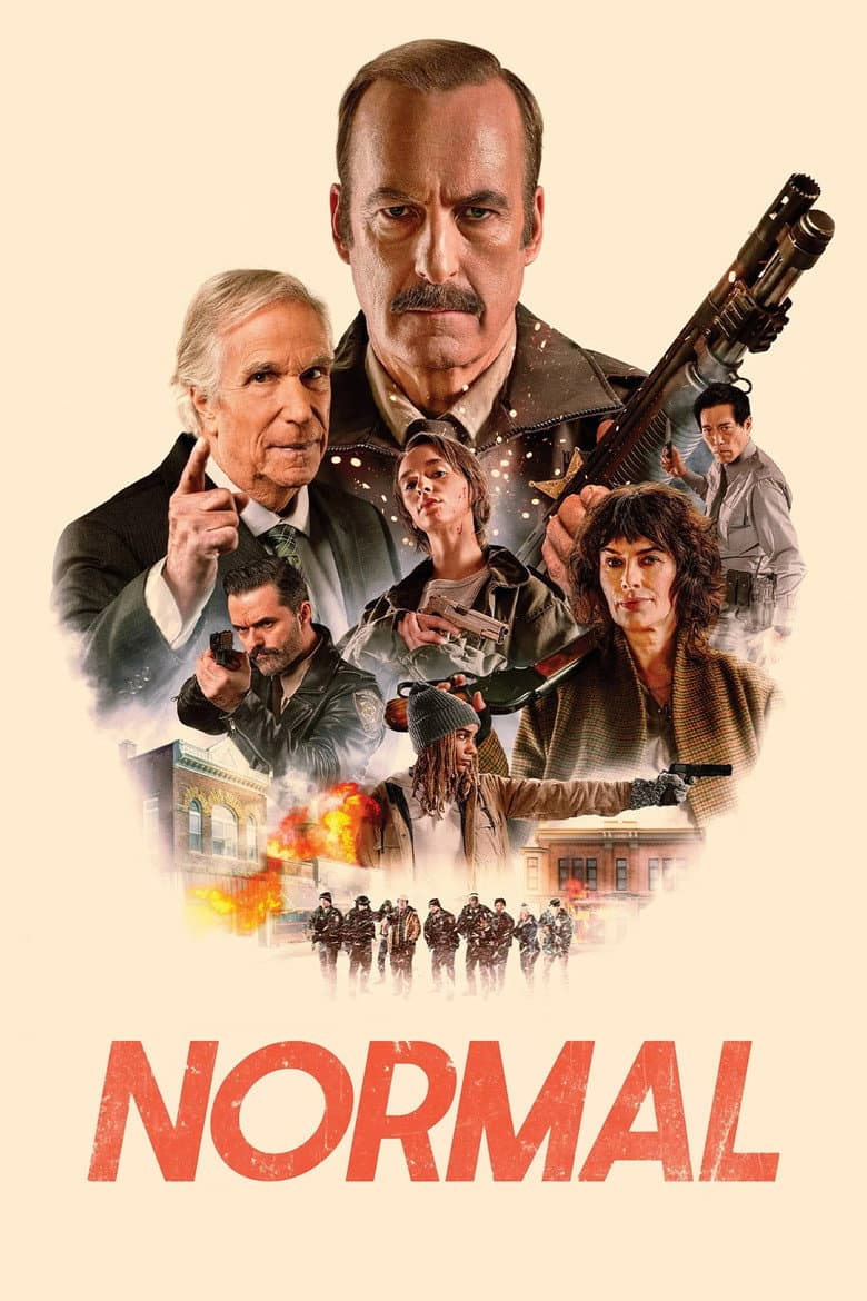 Normal — posters 2