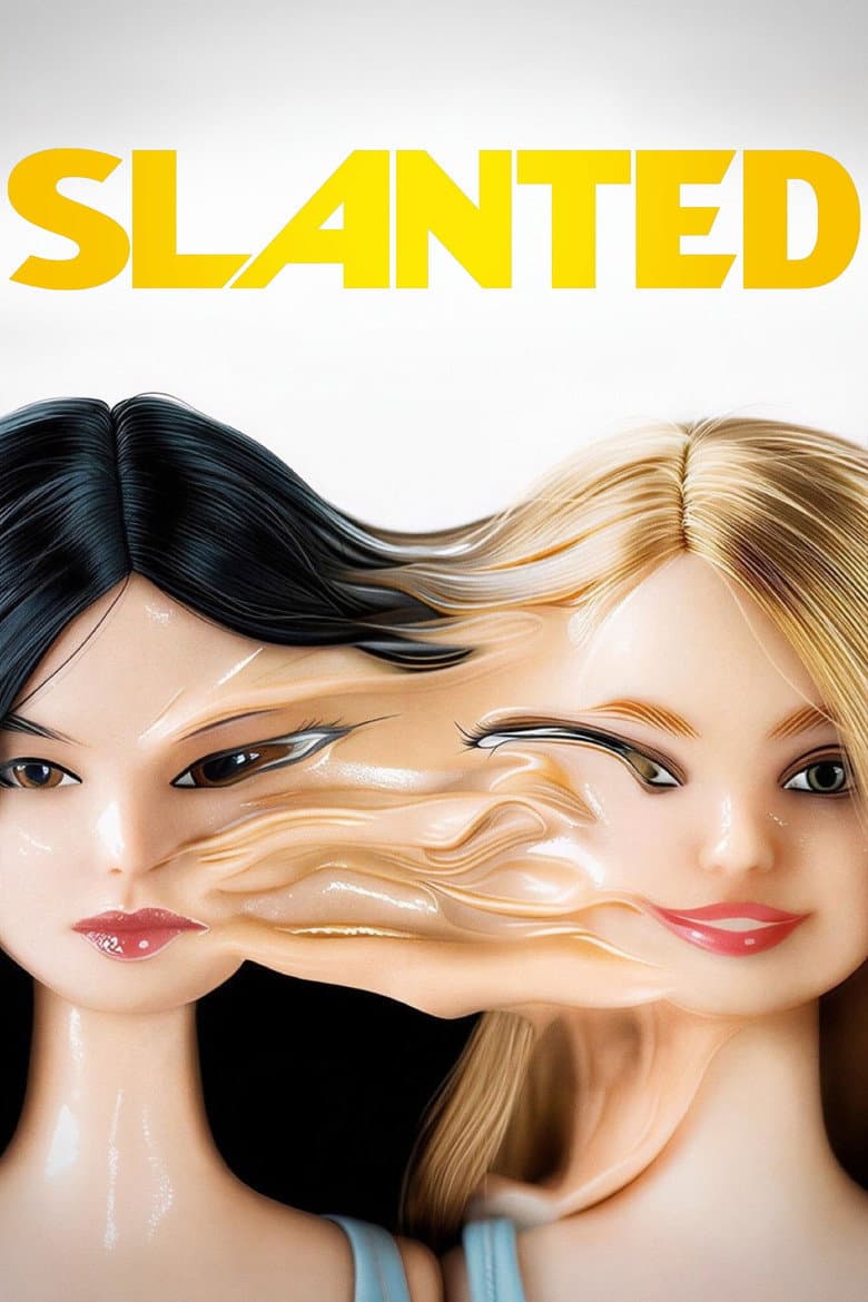 Slanted — posters 4