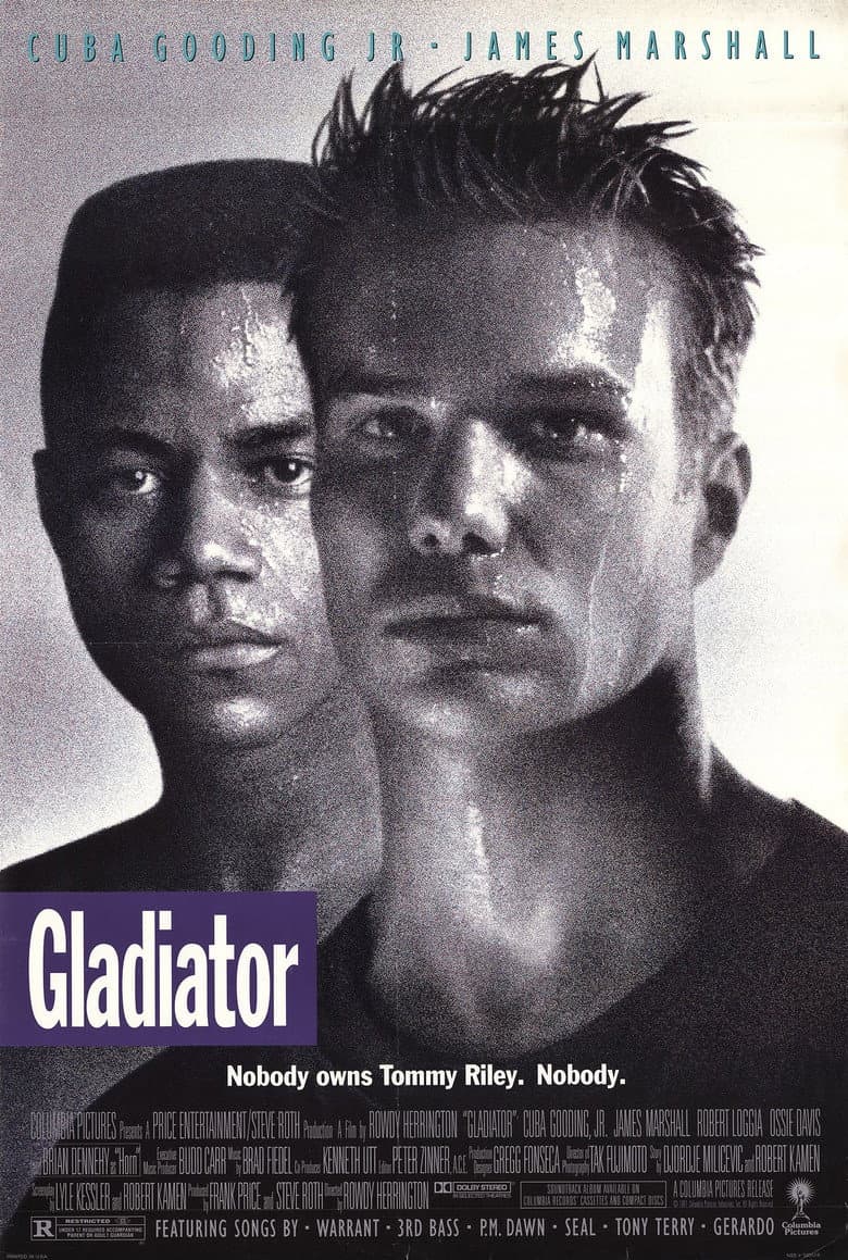 Gladiator — posters 5