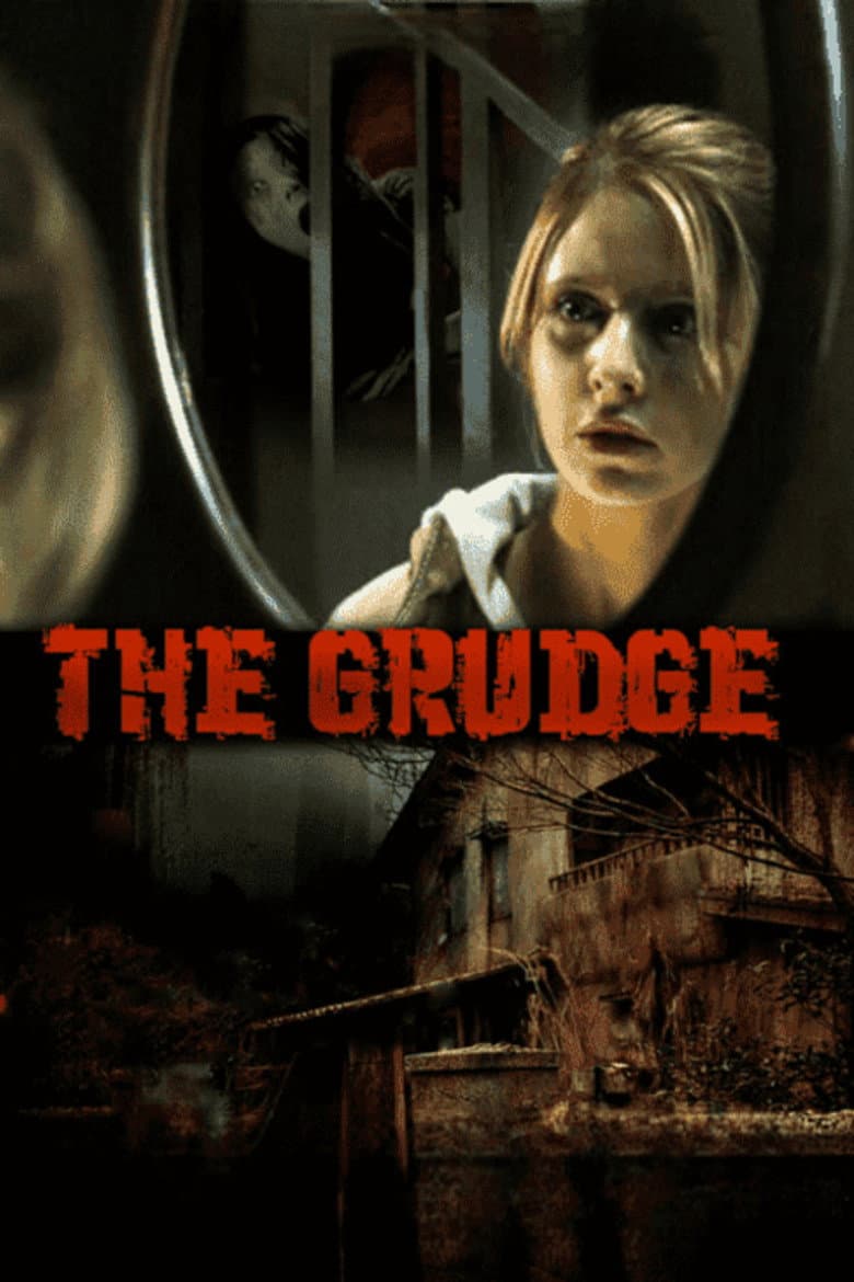 The Grudge — posters 8