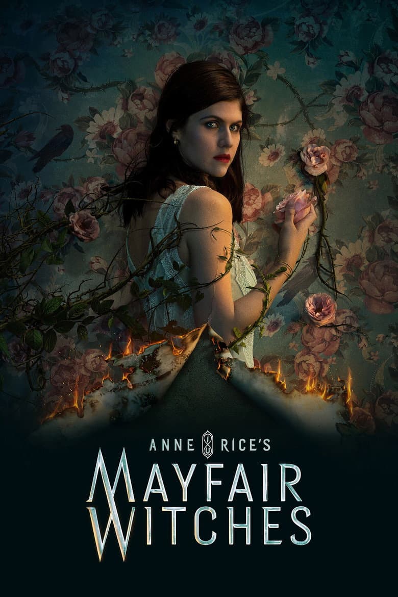 Mayfair Witches — posters 4