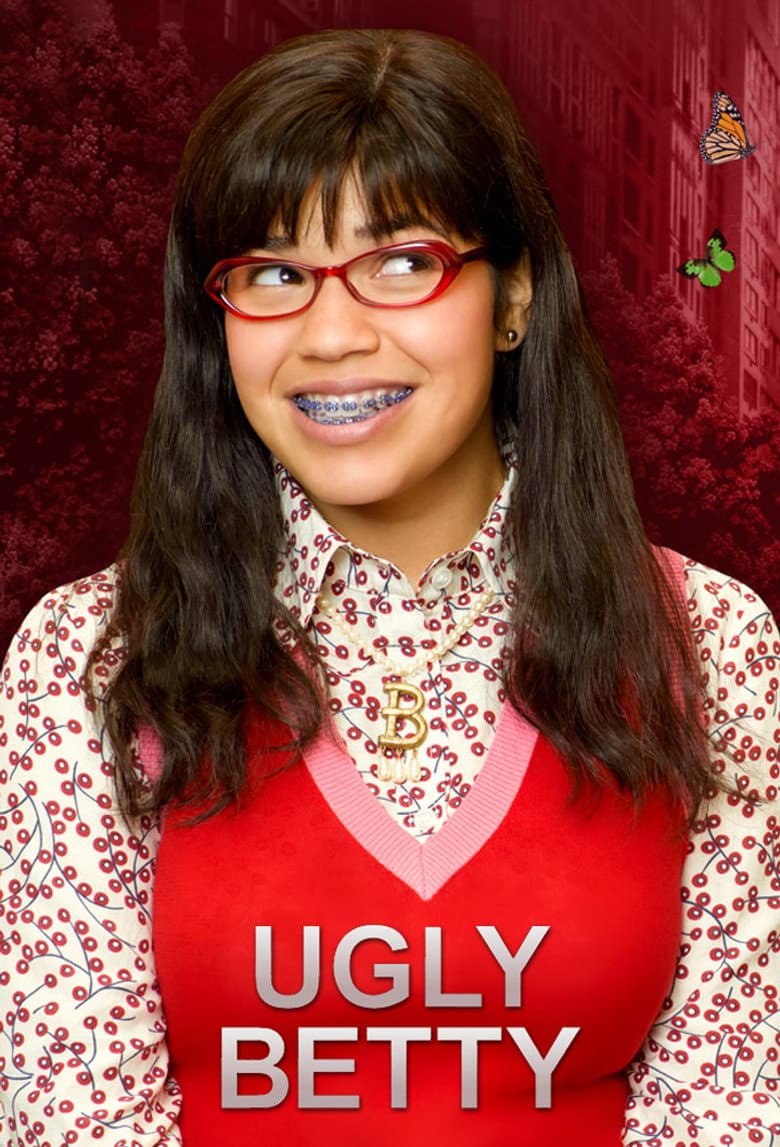 Ugly Betty — posters 8