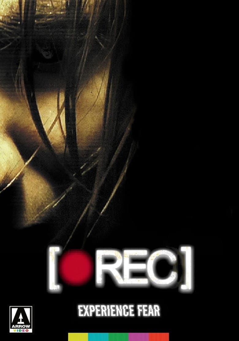[REC] — posters 3