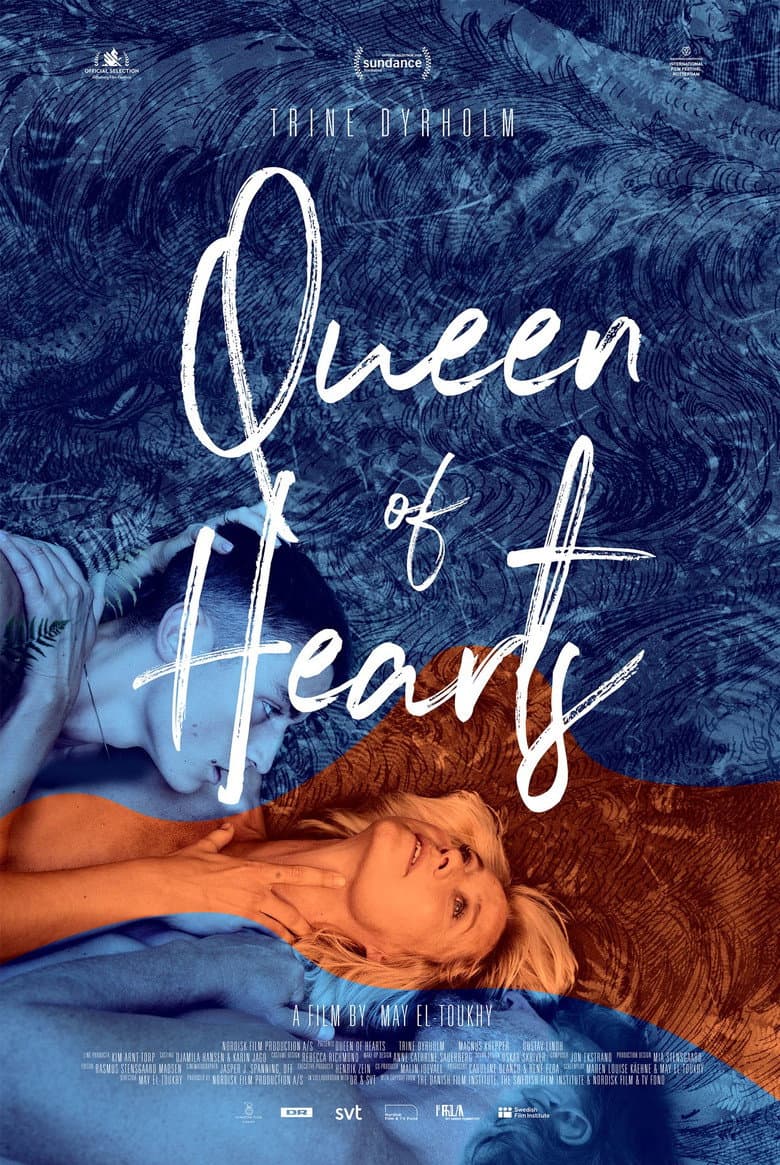 Queen of Hearts — posters 7