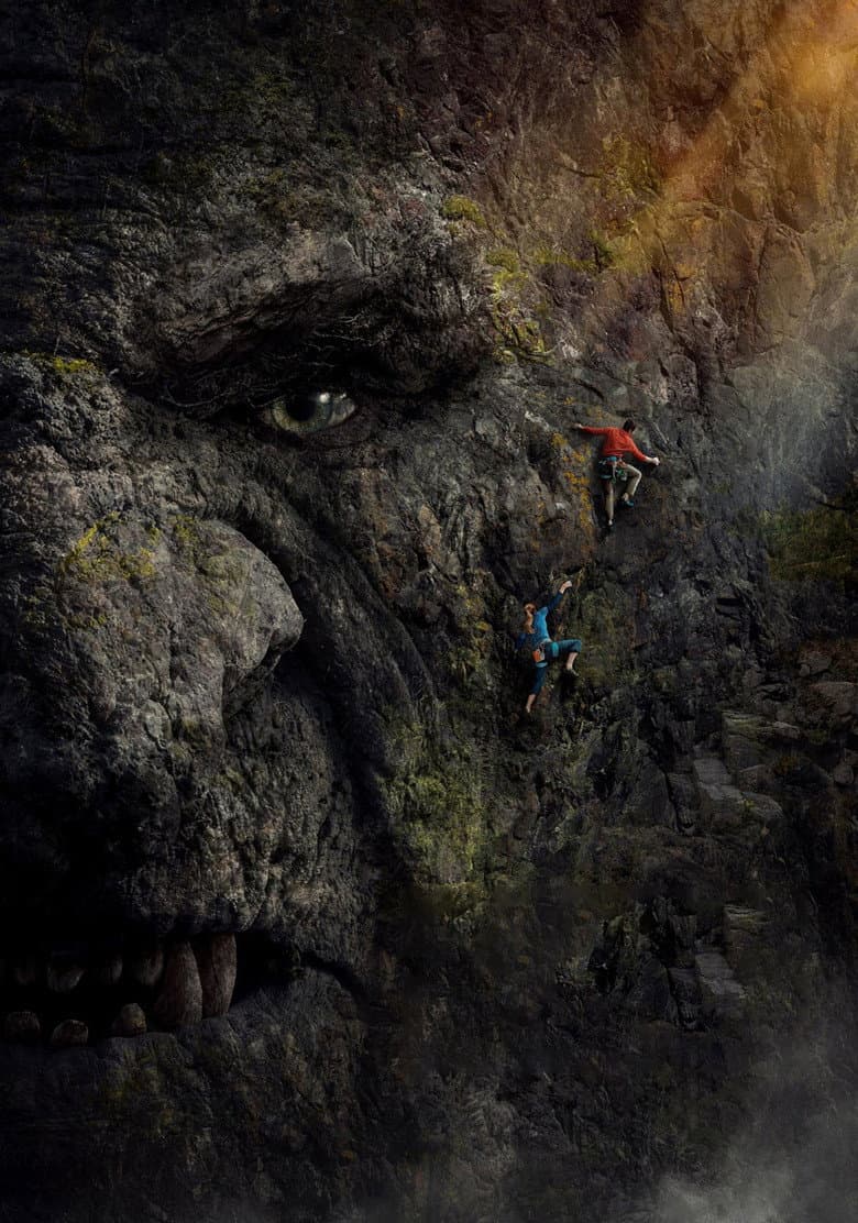 Troll — posters 6