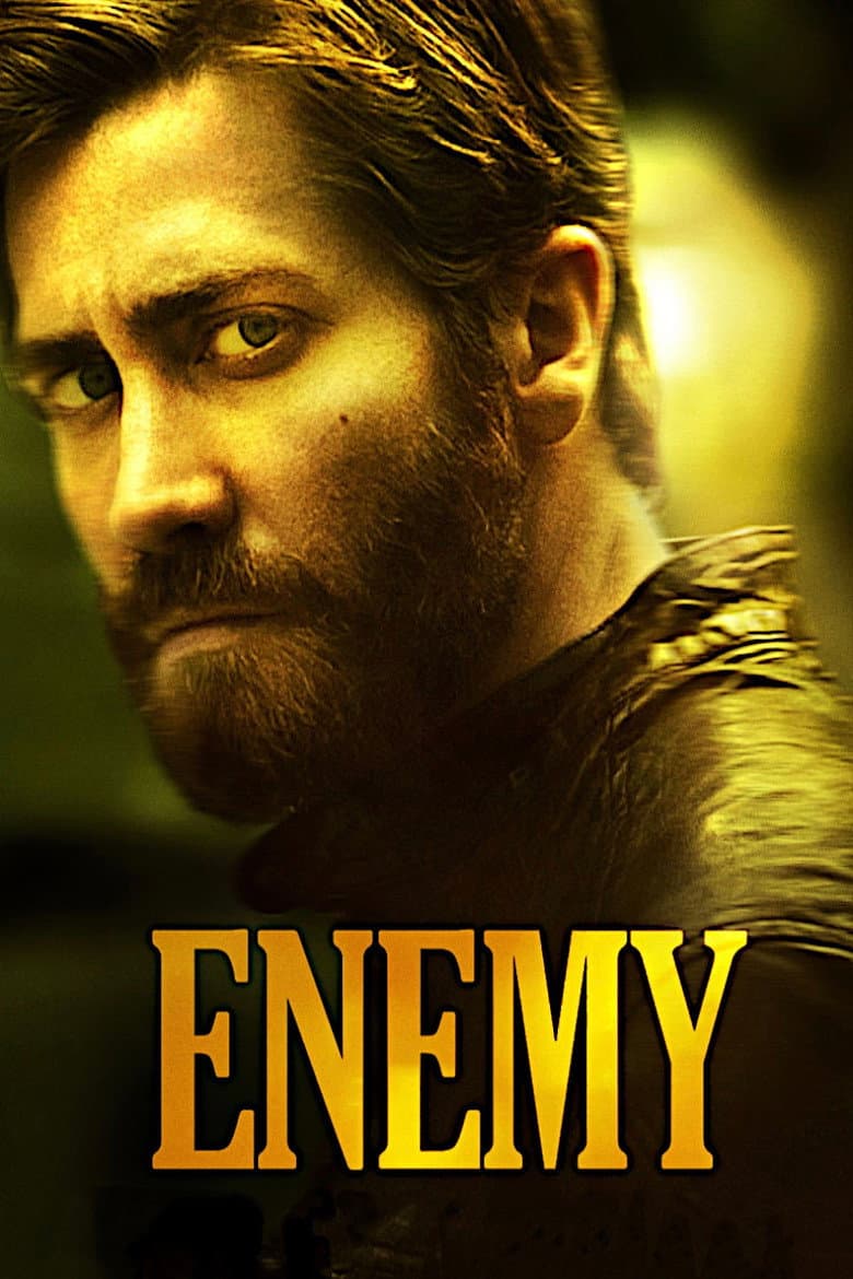 Enemy — posters 8