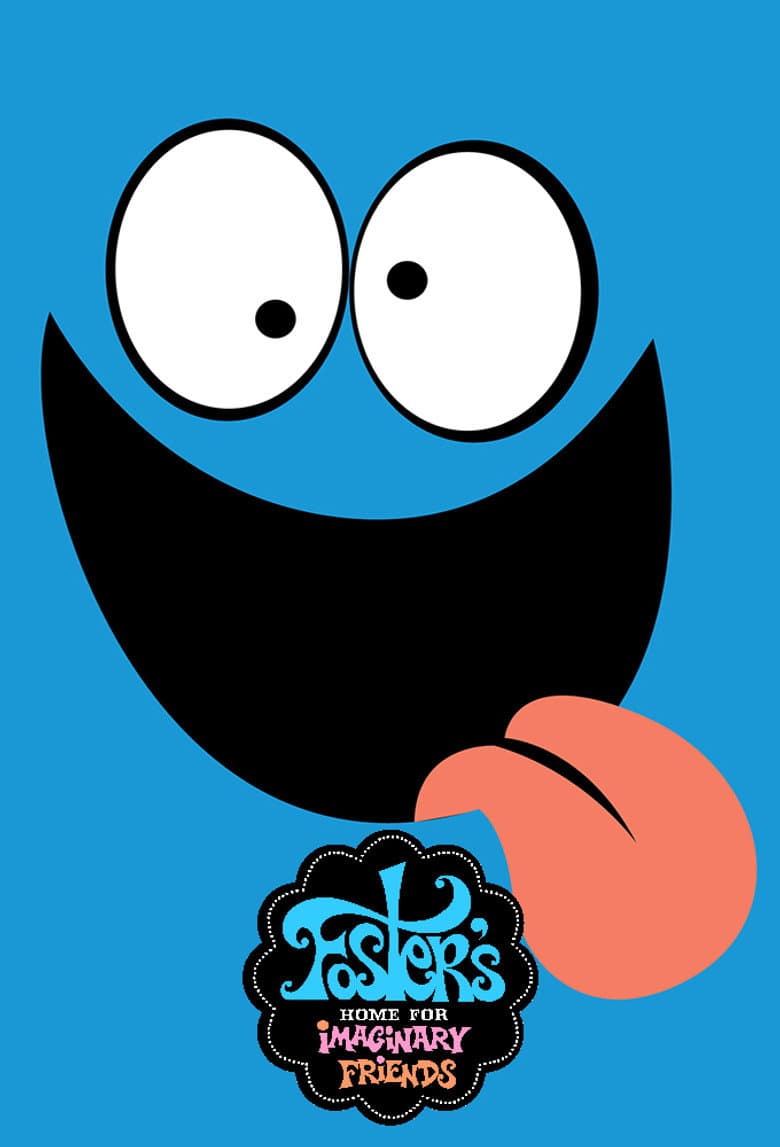 Foster's Home for Imaginary Friends — posters 3