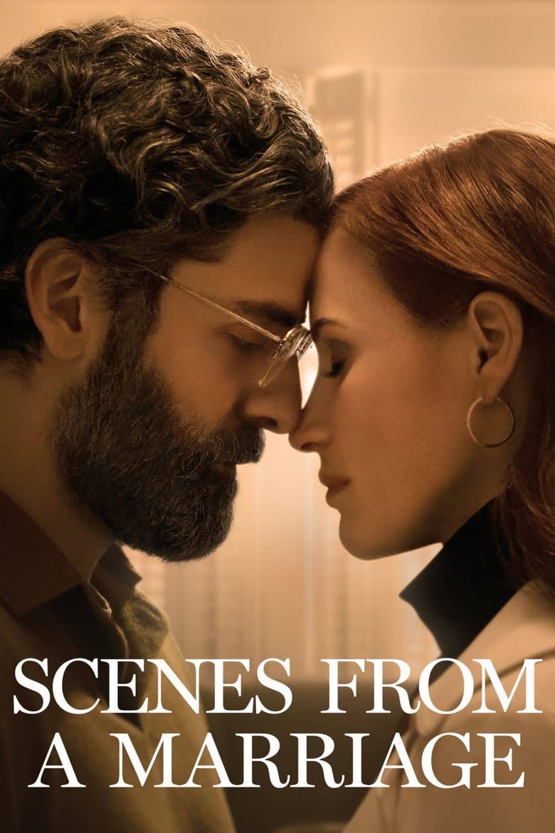 Scenes from a Marriage — posters 5