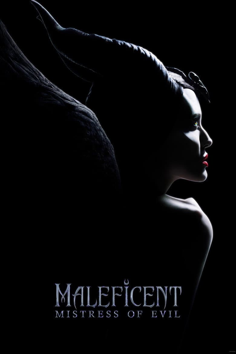 Maleficent: Mistress of Evil — posters 3