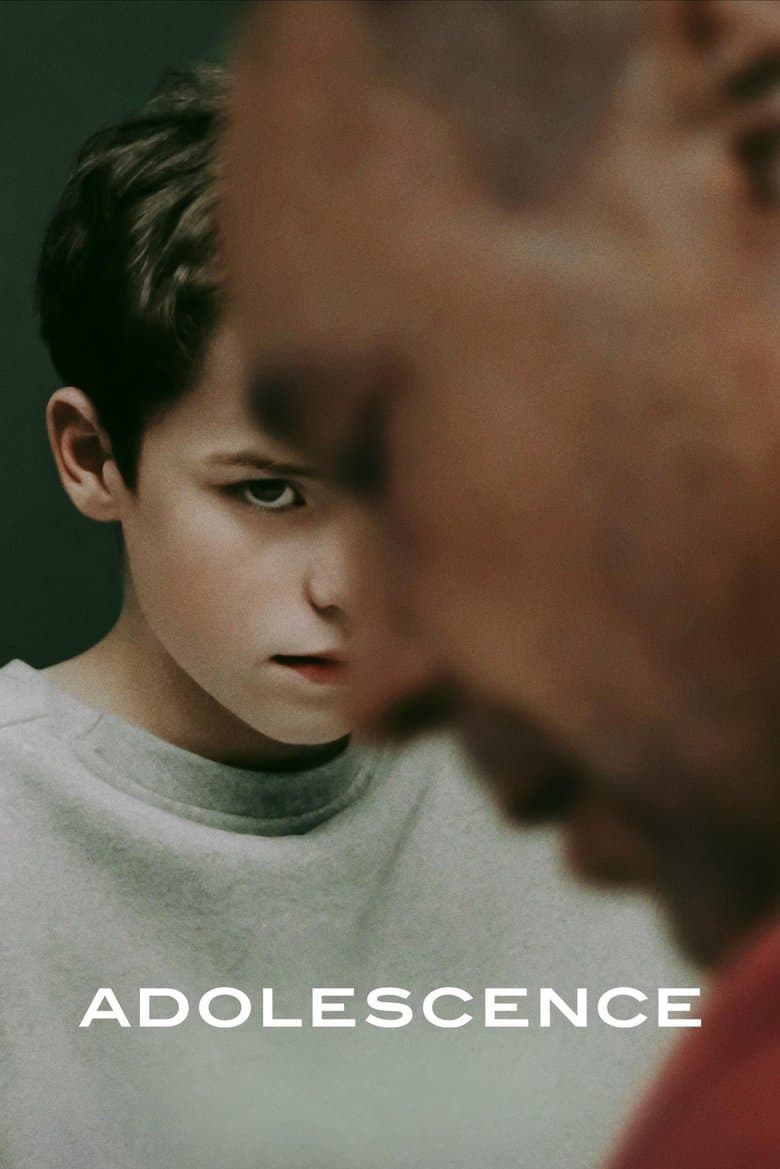 Adolescence — posters 2
