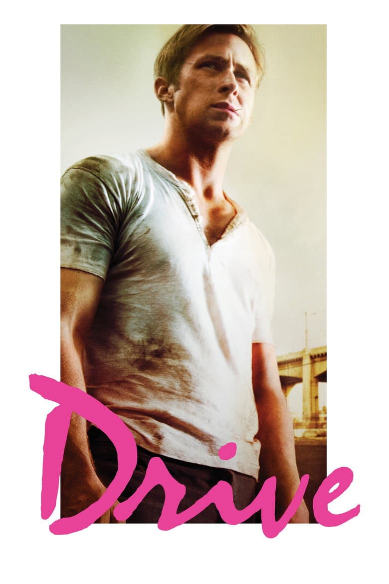 Drive — posters 2