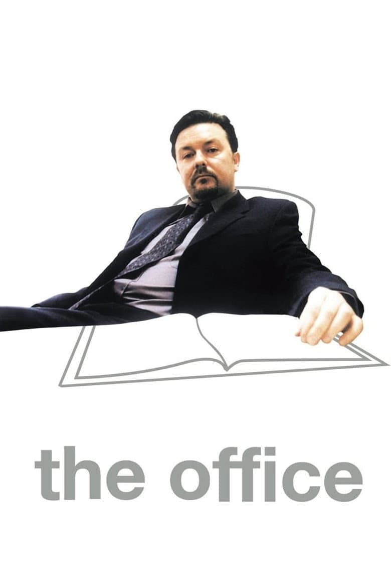 The Office — posters 8