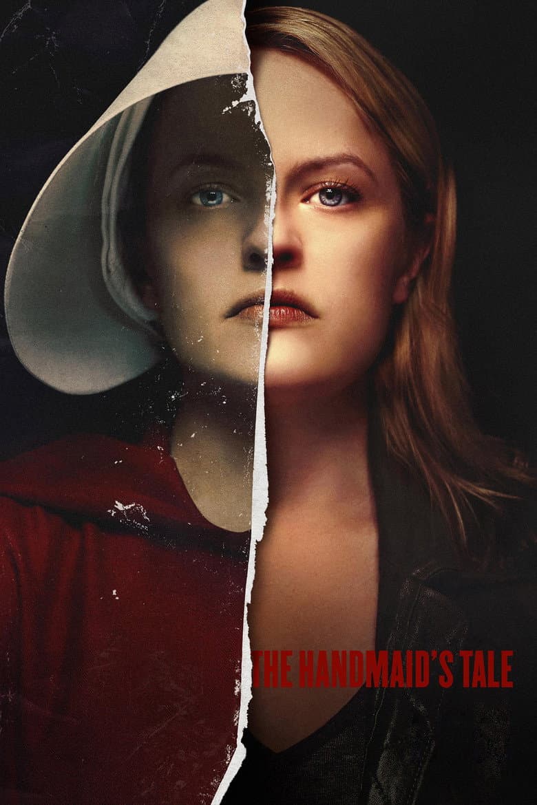 The Handmaid's Tale — posters 6