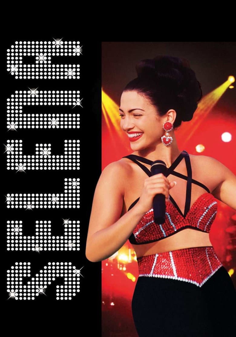Selena — posters 3