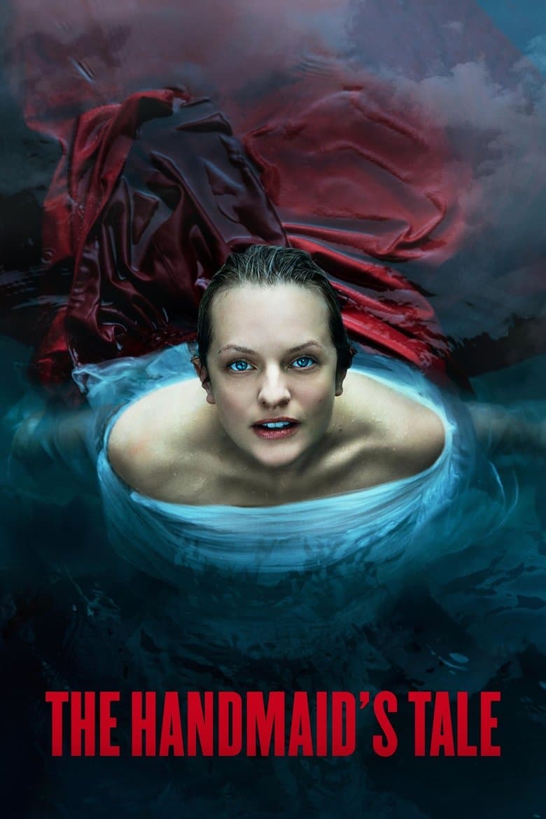 The Handmaid's Tale — posters 2