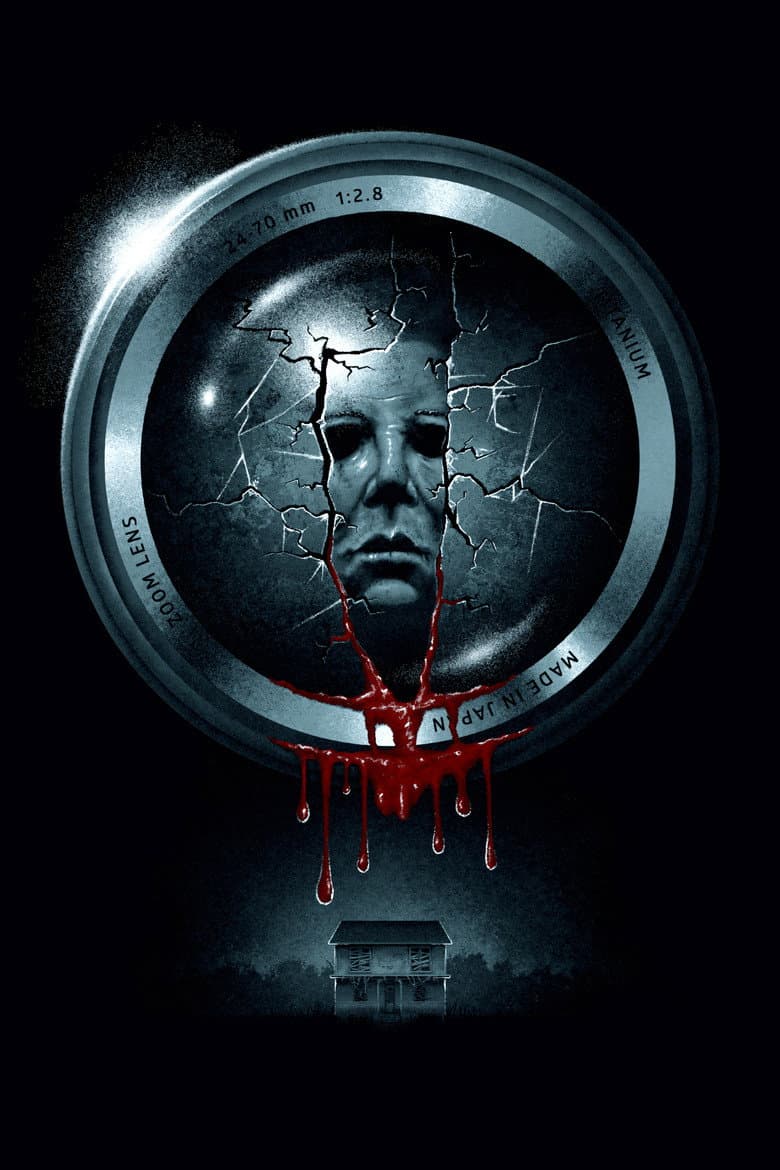 Halloween: Resurrection — posters 4