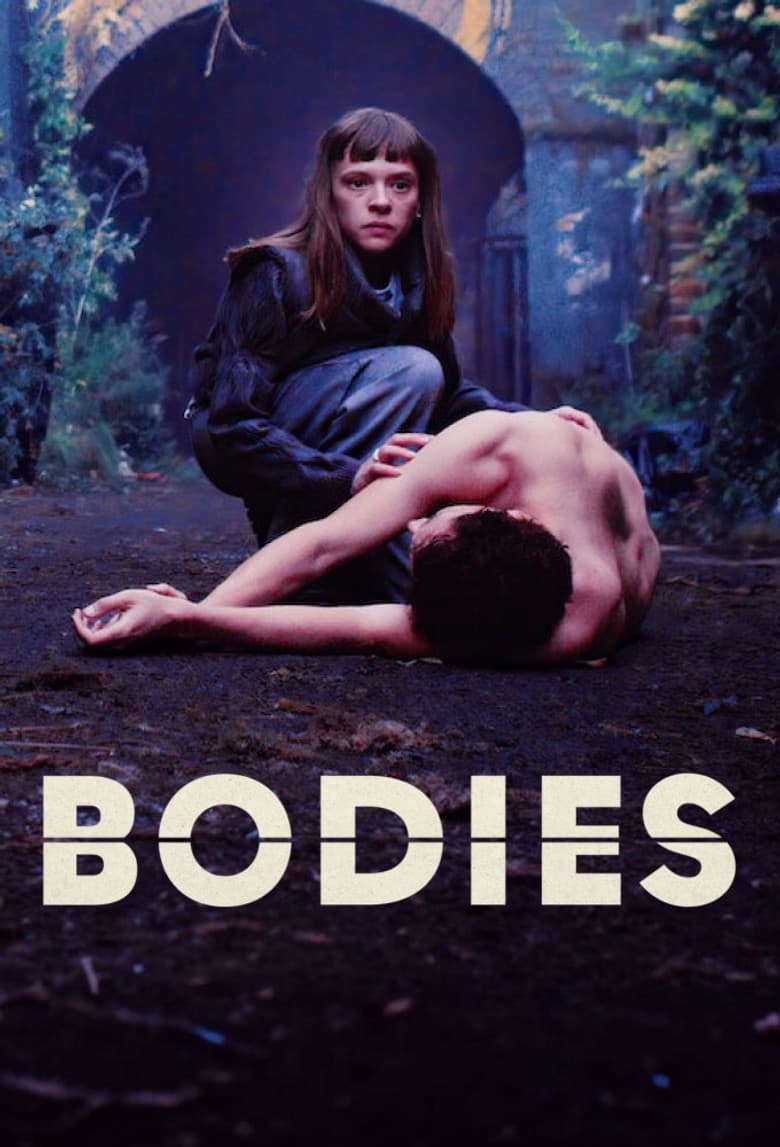Bodies — posters 8