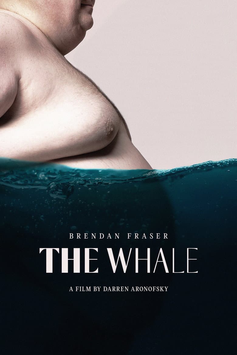 The Whale — posters 8