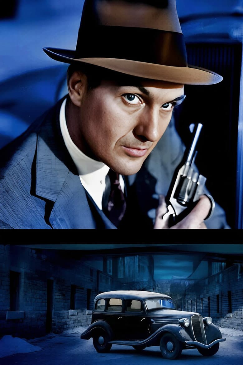 The Untouchables — posters 6