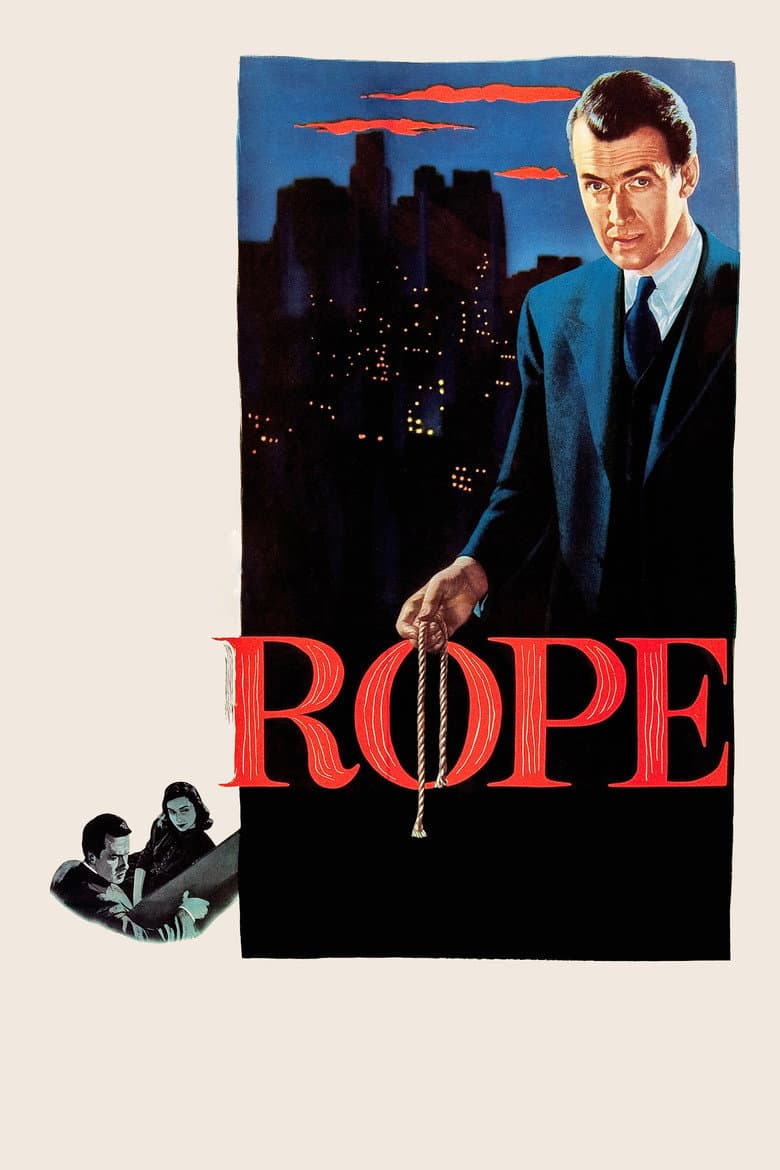 Rope — posters 5