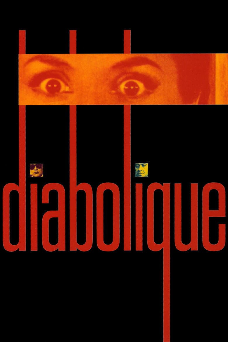Diabolique — posters 6