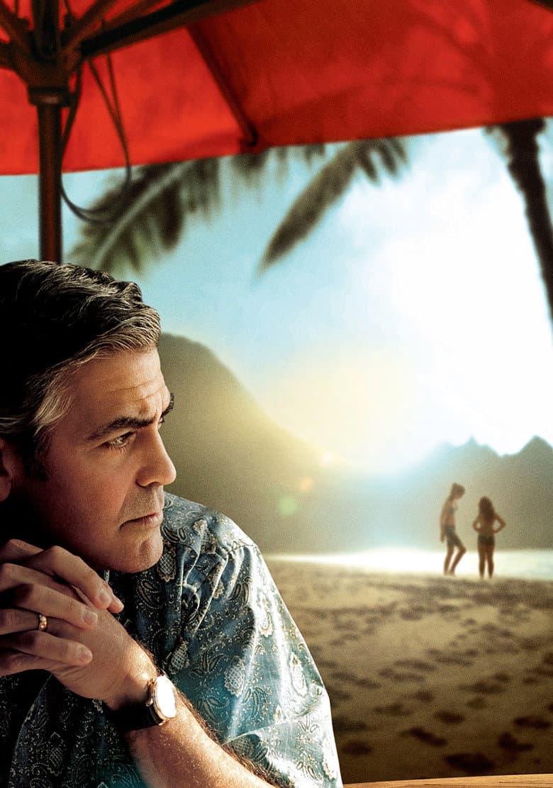 The Descendants — posters 1