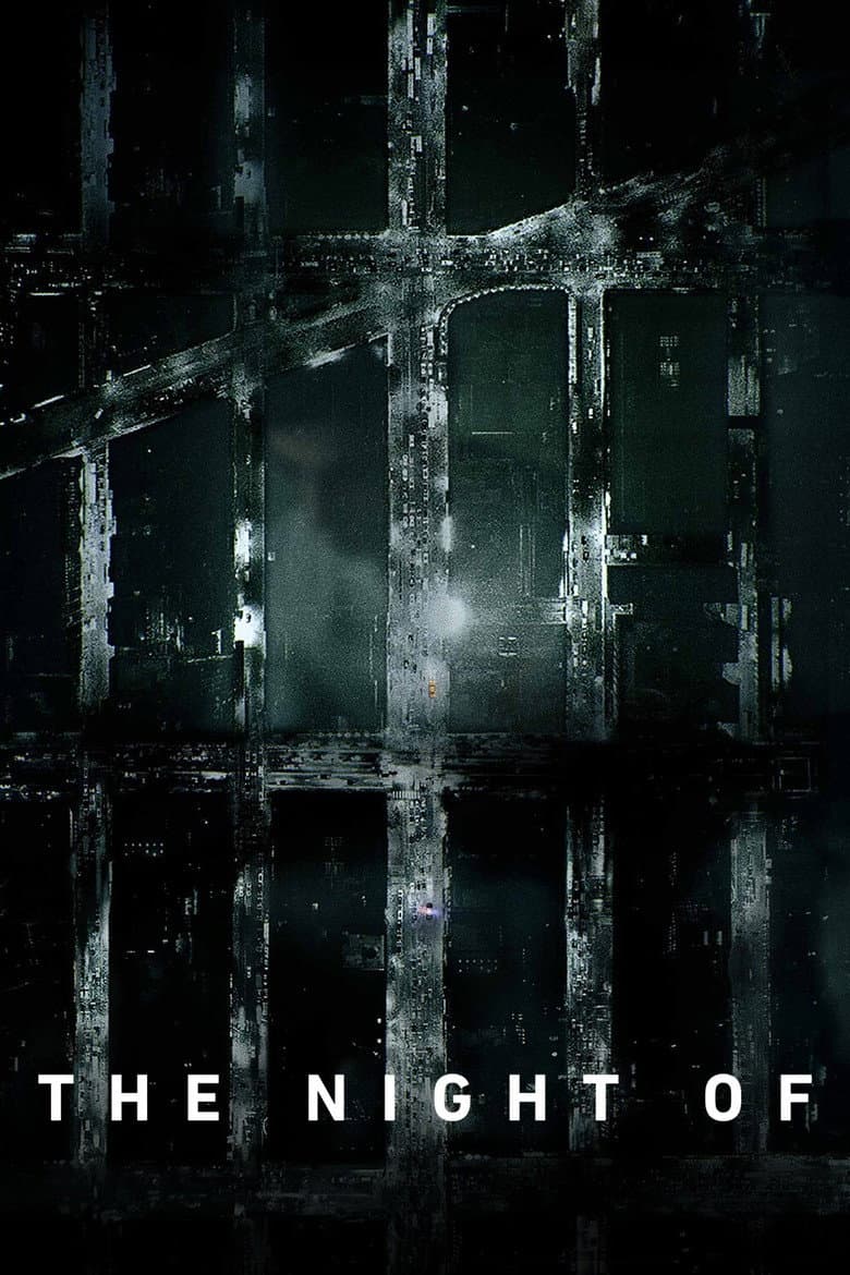 The Night Of — posters 2