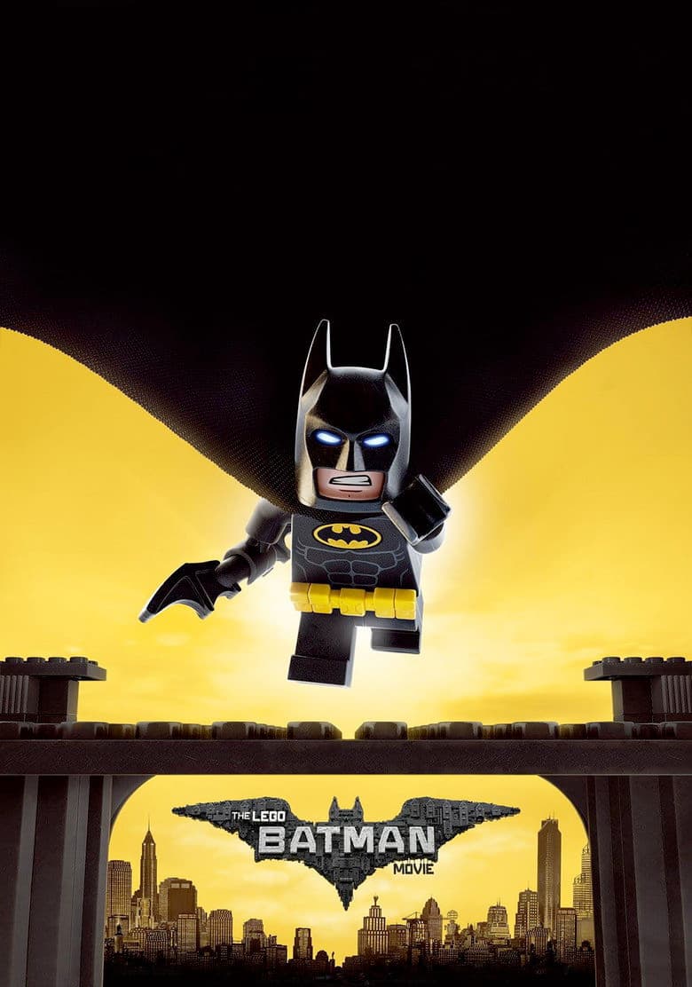 The Lego Batman Movie — posters 7