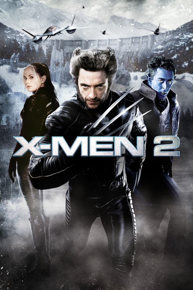 X2 — posters 8