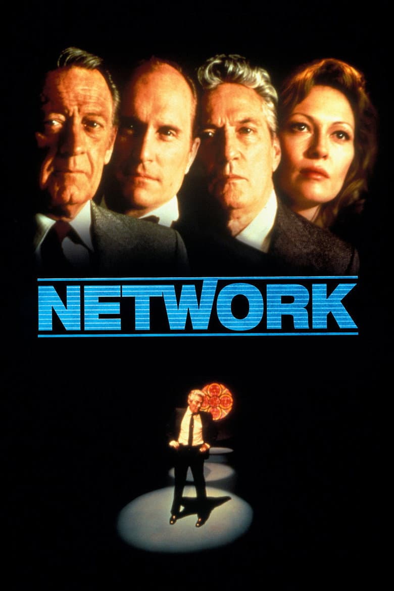Network — posters 6