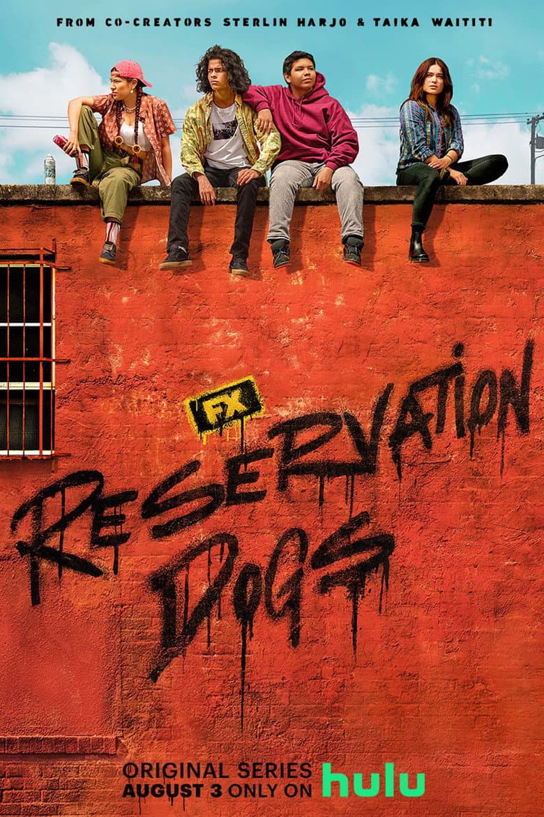 Reservation Dogs — posters 5