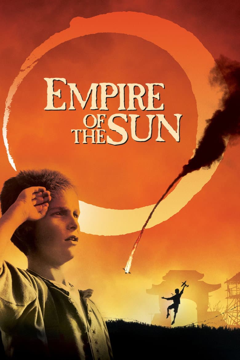 Empire of the Sun — posters 2