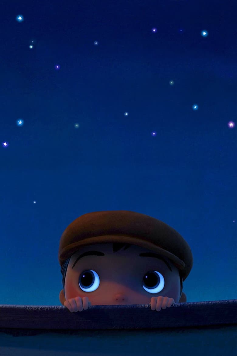 La luna — posters 7