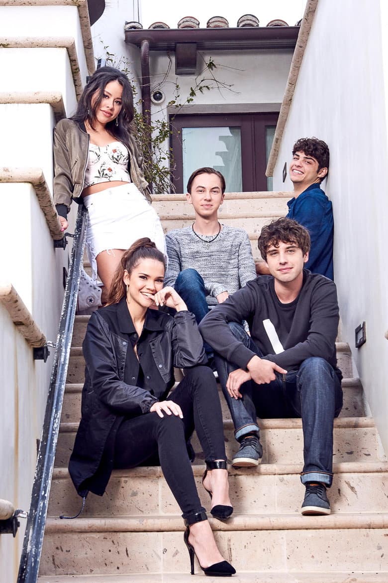 The Fosters — posters 6