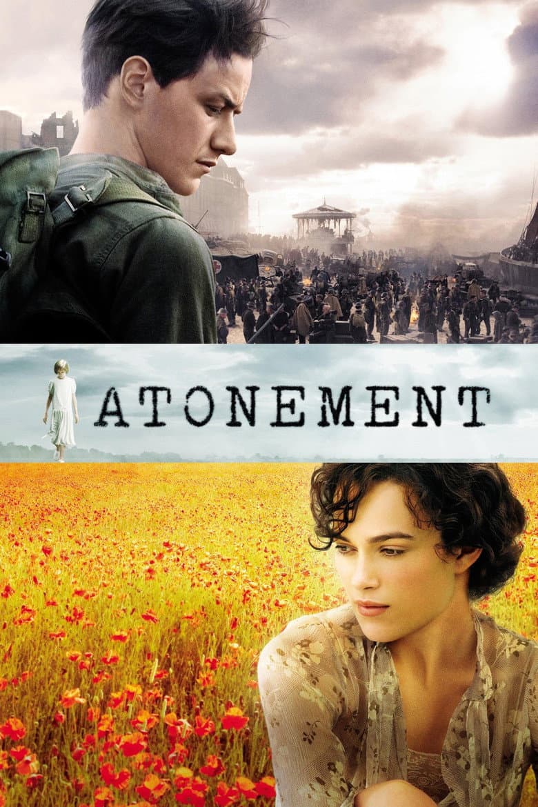 Atonement — posters 3
