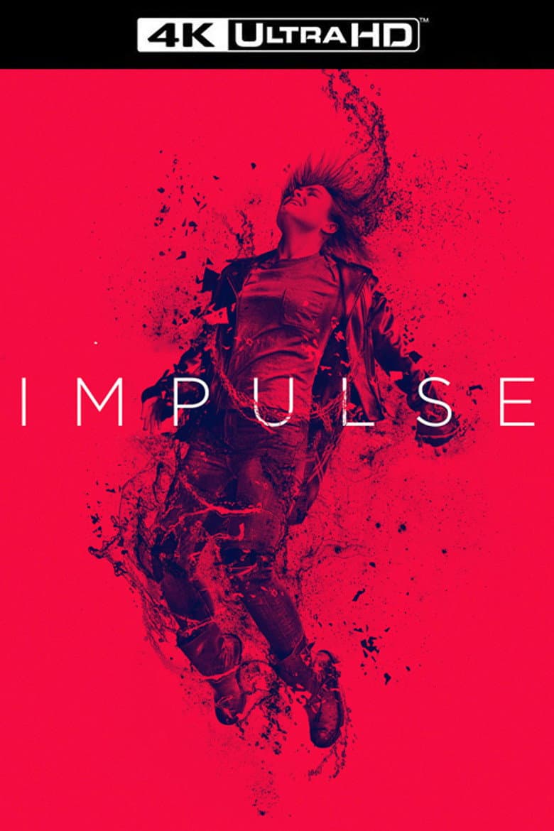 Impulse — posters 4