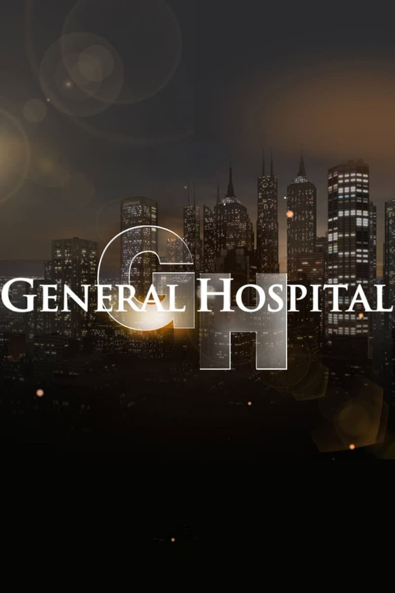 General Hospital — posters 6