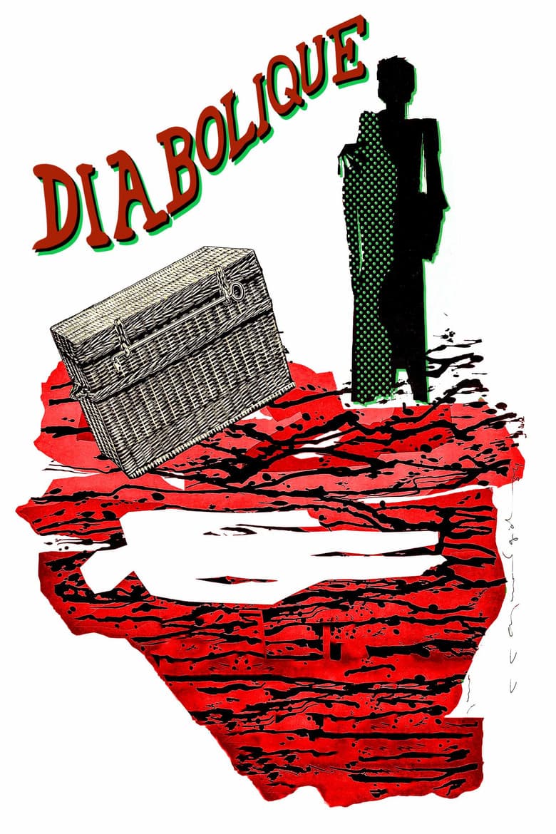 Diabolique — posters 7