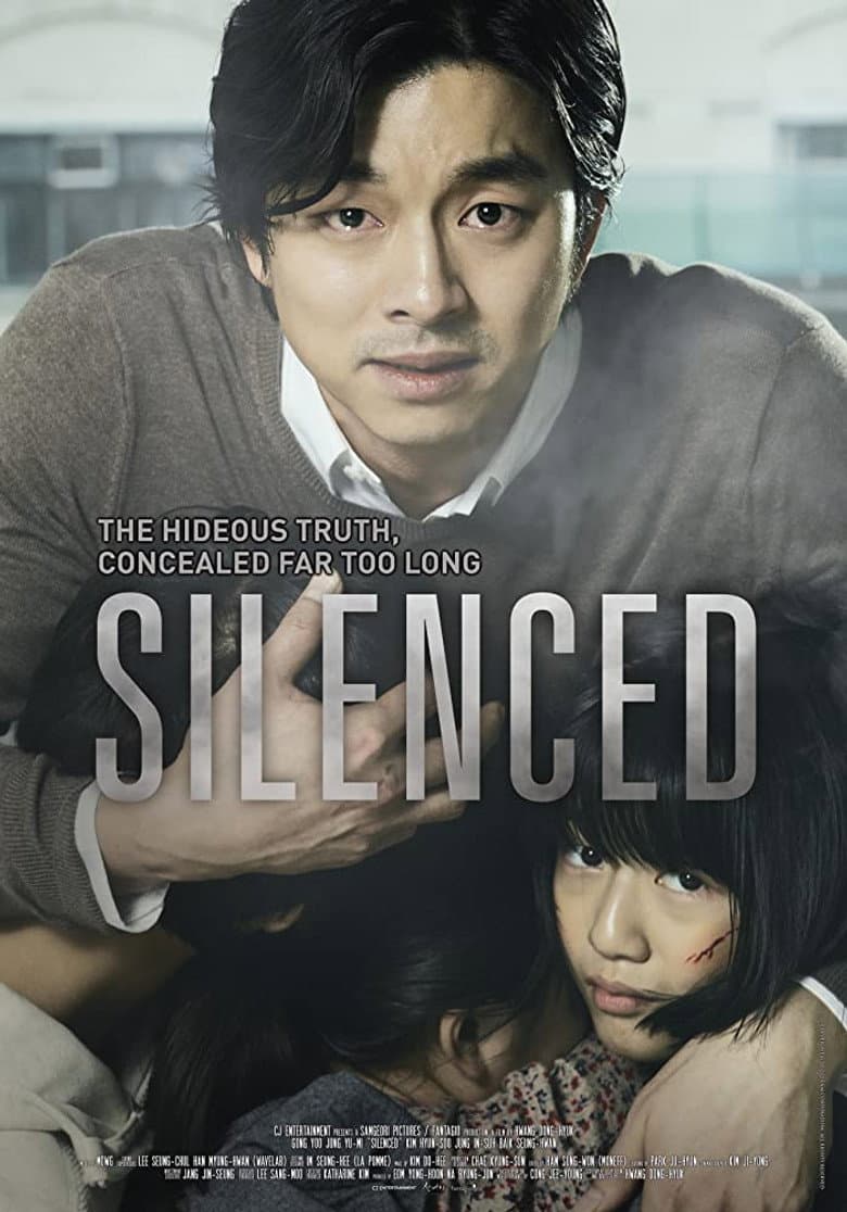 Silenced — posters 2