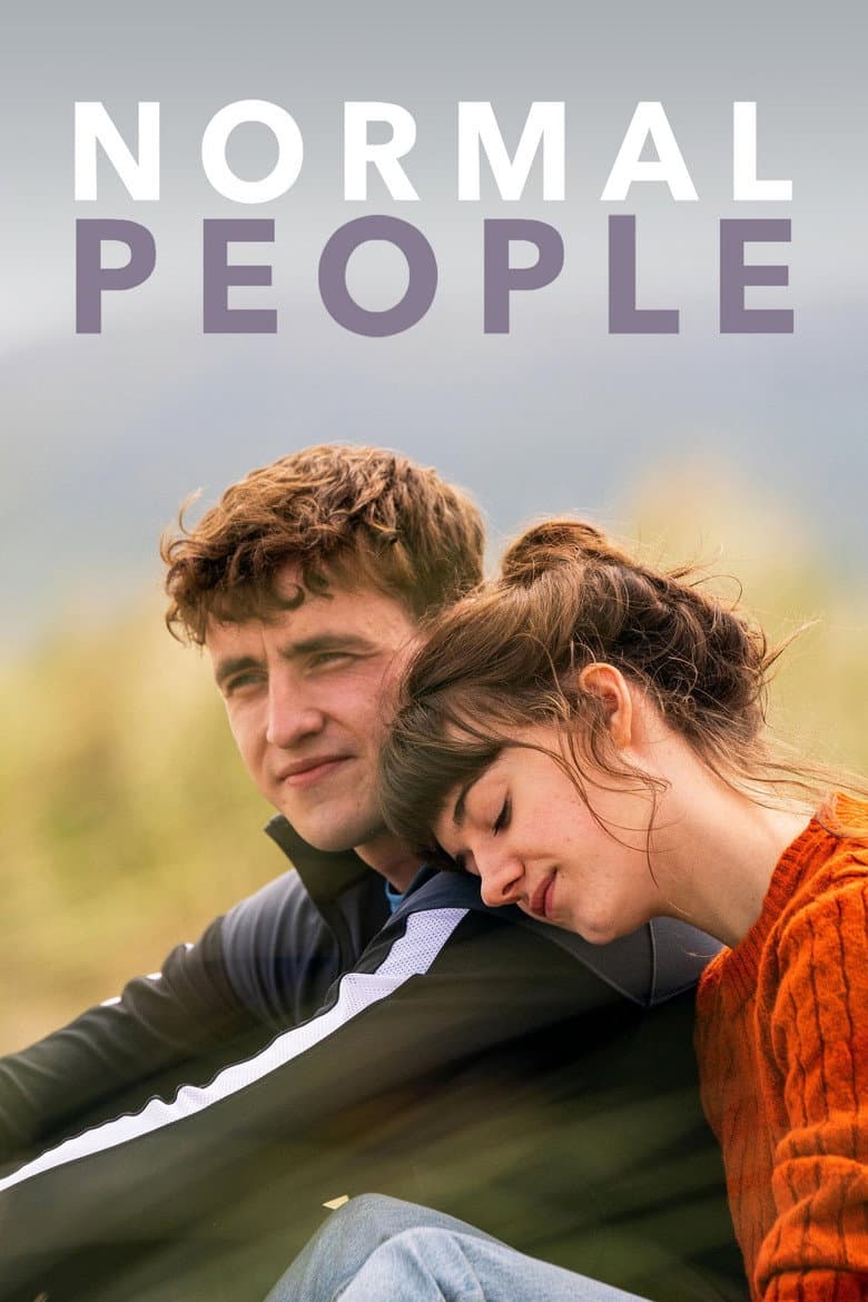 Normal People — posters 2