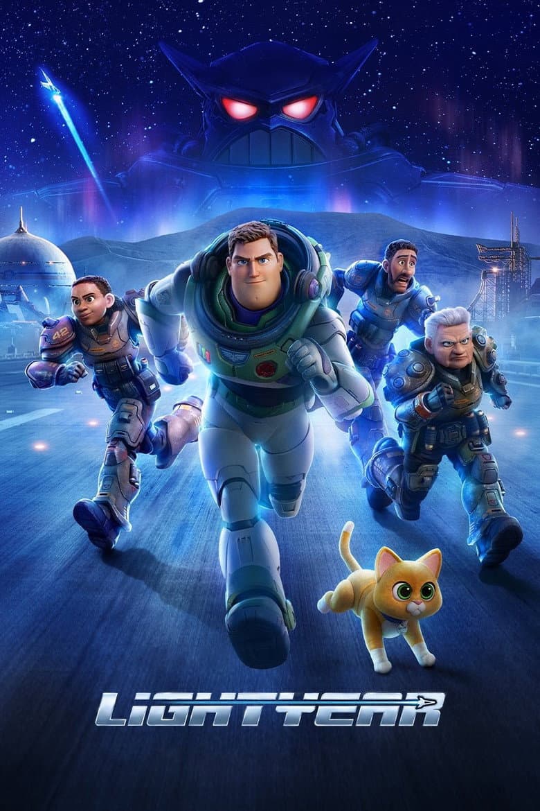Lightyear — posters 7