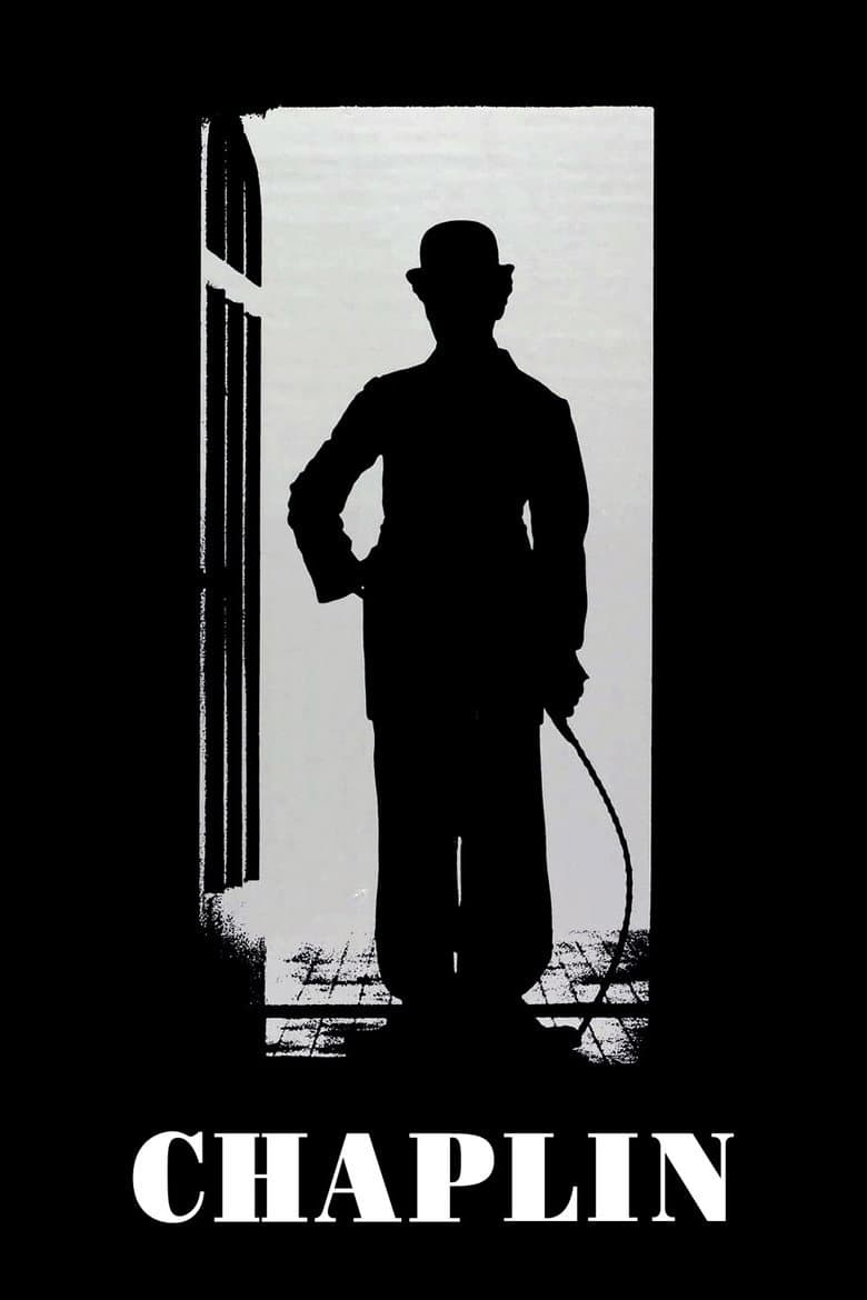 Chaplin — posters 6