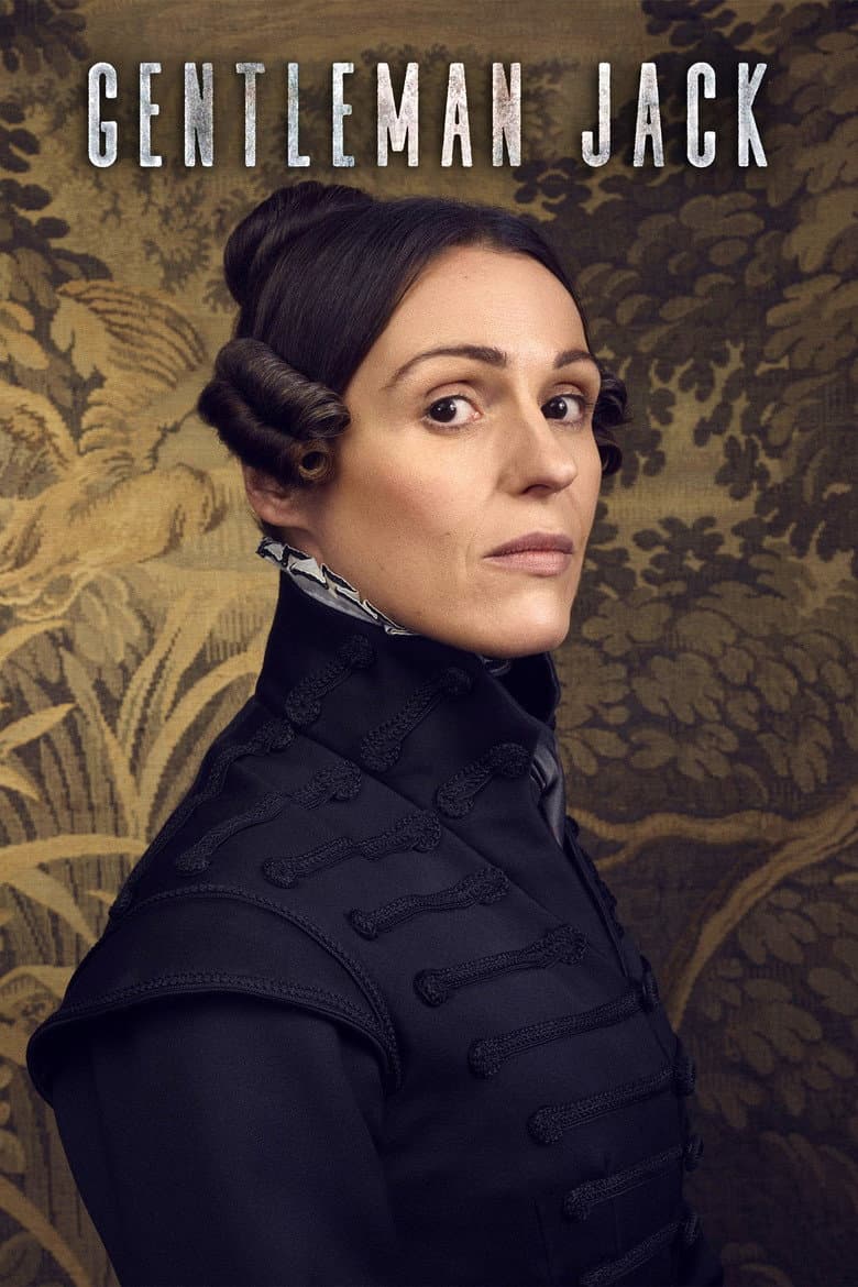 Gentleman Jack — posters 8