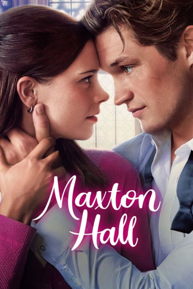 Maxton Hall – The World Between Us — posters 2