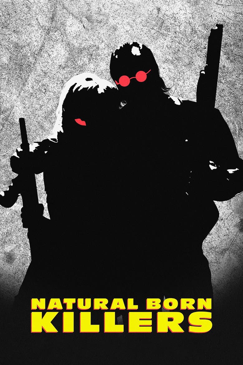 Natural Born Killers — posters 6