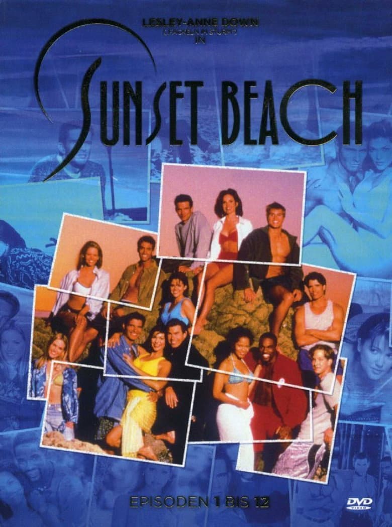 Sunset Beach — posters 2