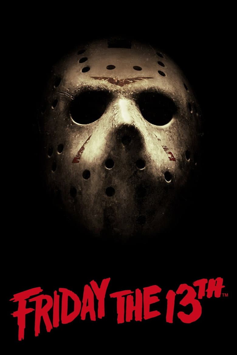 Friday the 13th — posters 3